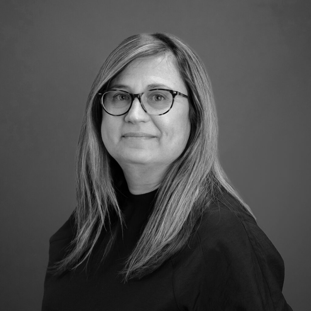 Profilová fotografie Hana Fábry - zakladatelka Sales House Group